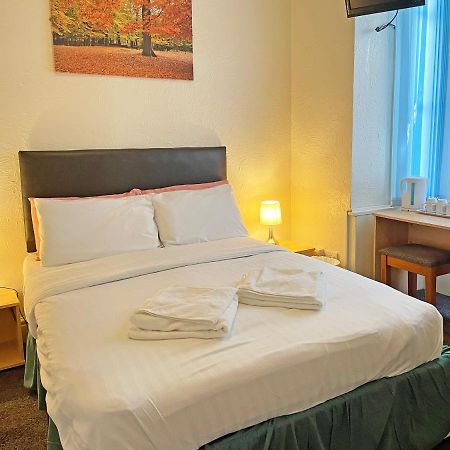 Balin Helmshore Hotel Blackpool Luaran gambar