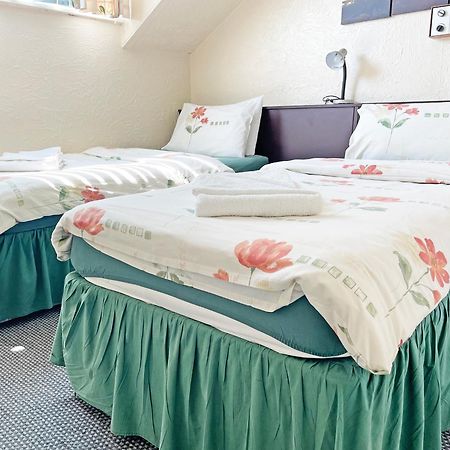 Balin Helmshore Hotel Blackpool Luaran gambar