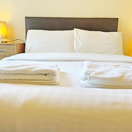 Balin Helmshore Hotel Blackpool Luaran gambar