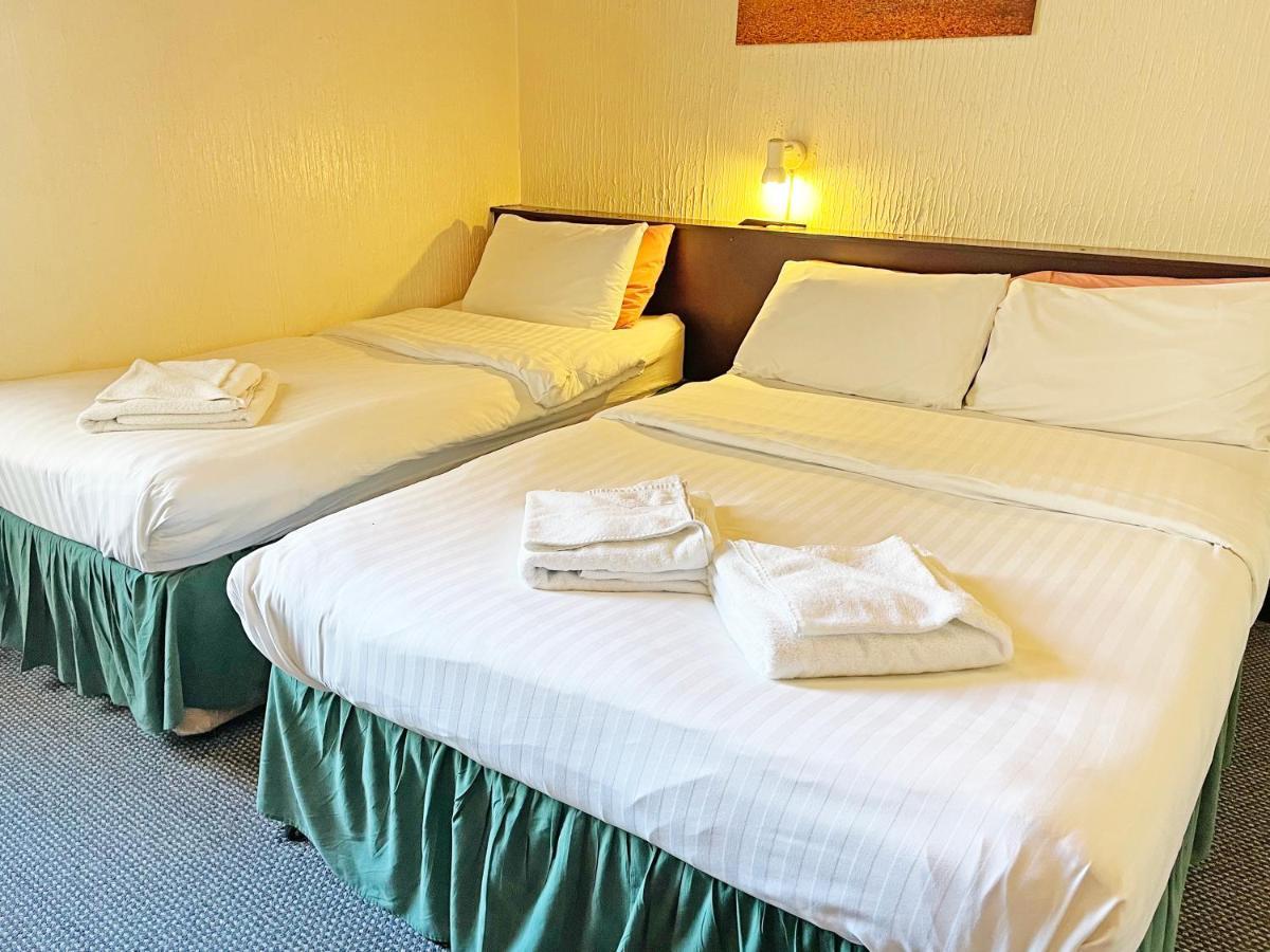 Balin Helmshore Hotel Blackpool Luaran gambar